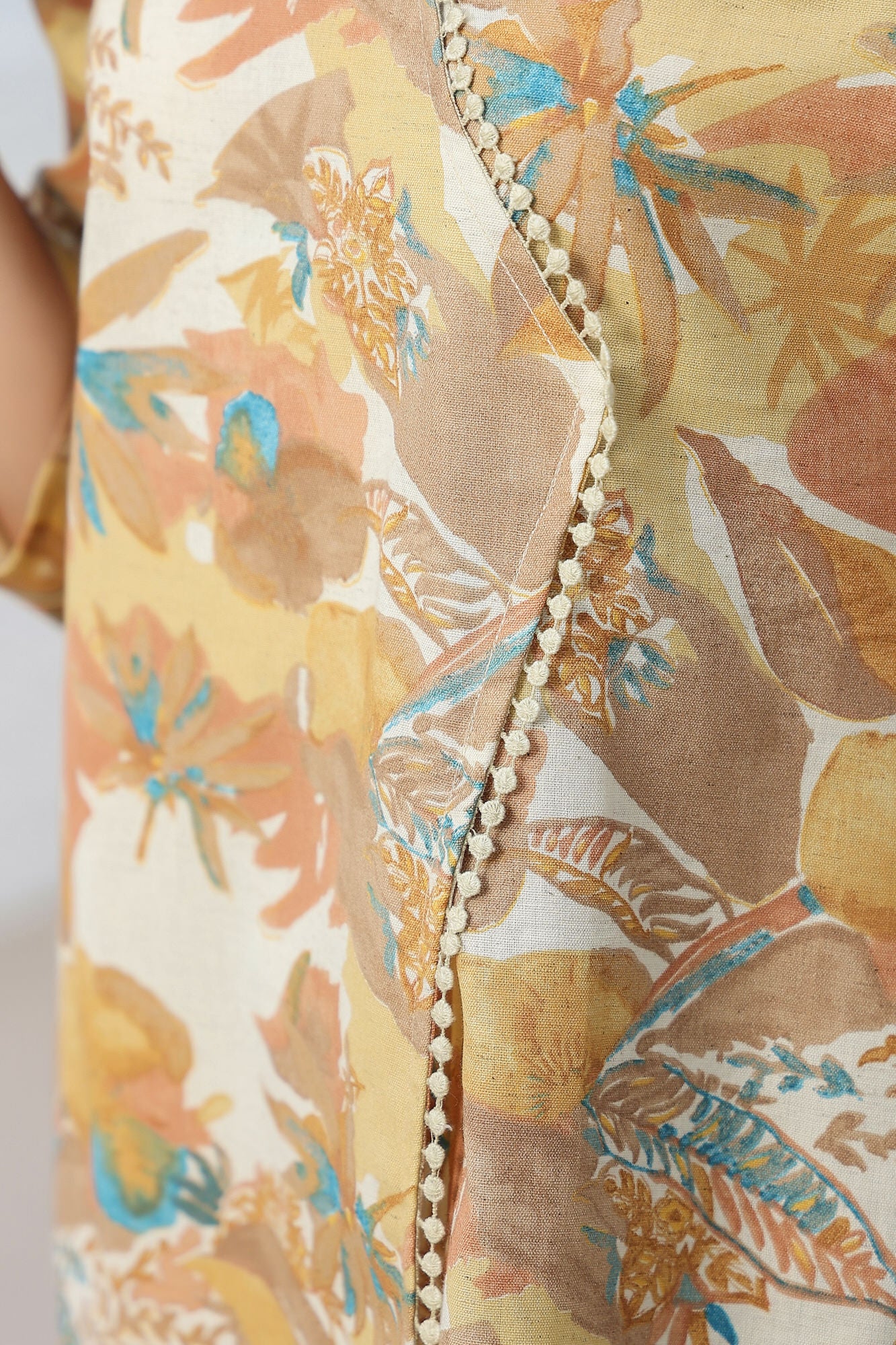 Sirocco Cotton Co-ord Set