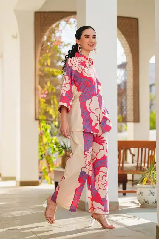 Cupid Magic Cotton Co-ord Set