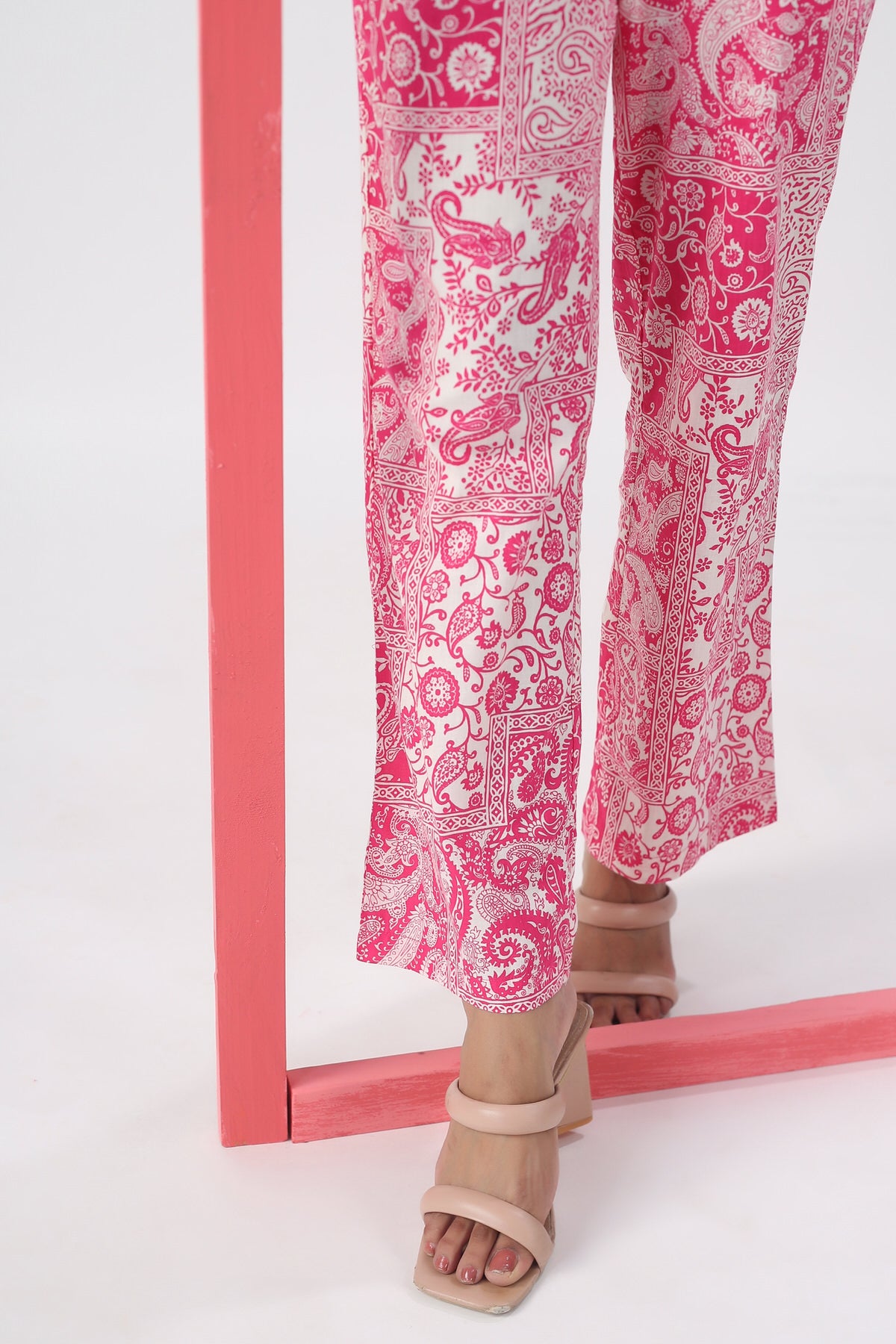 Symphony Set Cotton Co-ord set