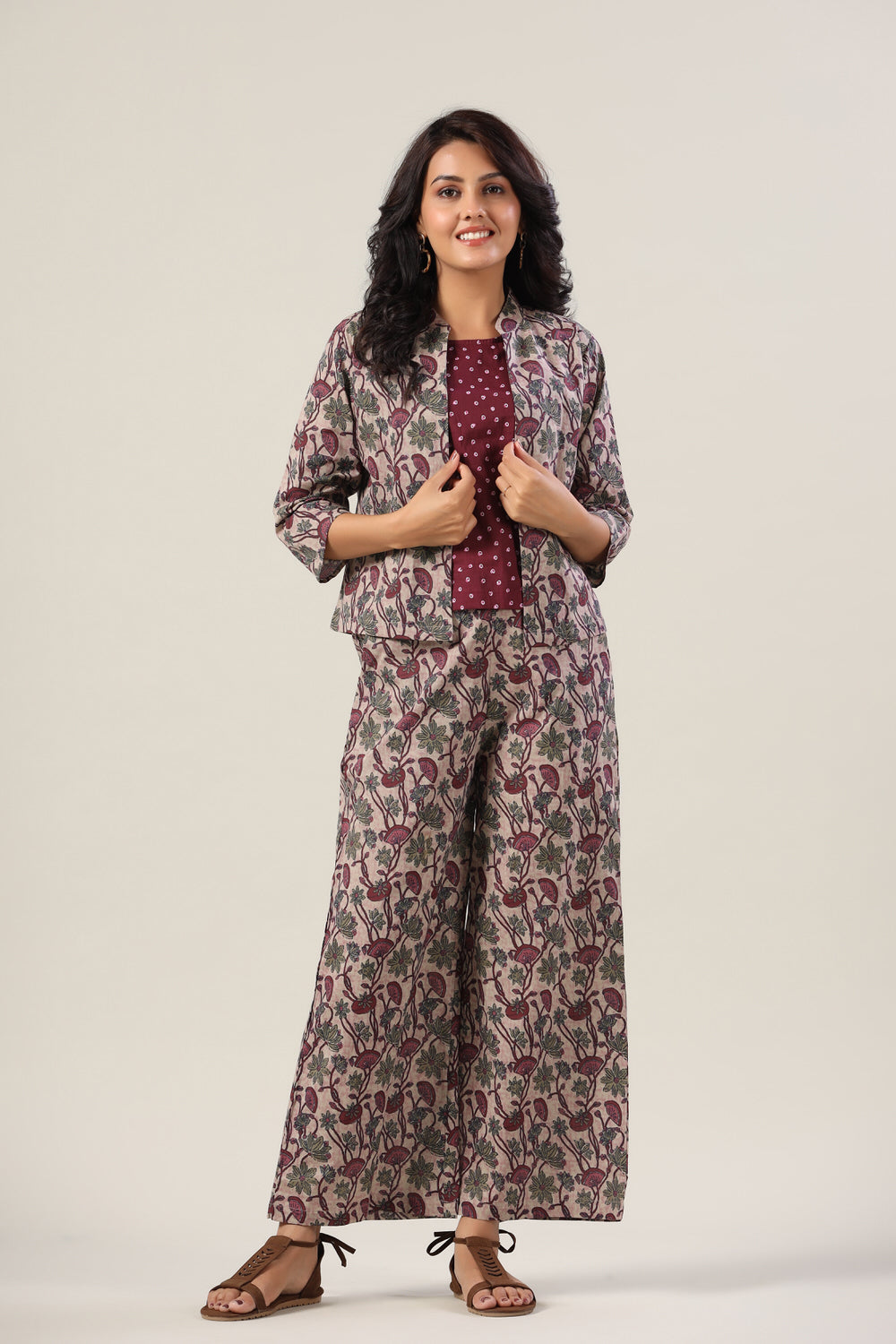 Loungewear- The Most Comfortable Fashion Wears for Women by Jisora