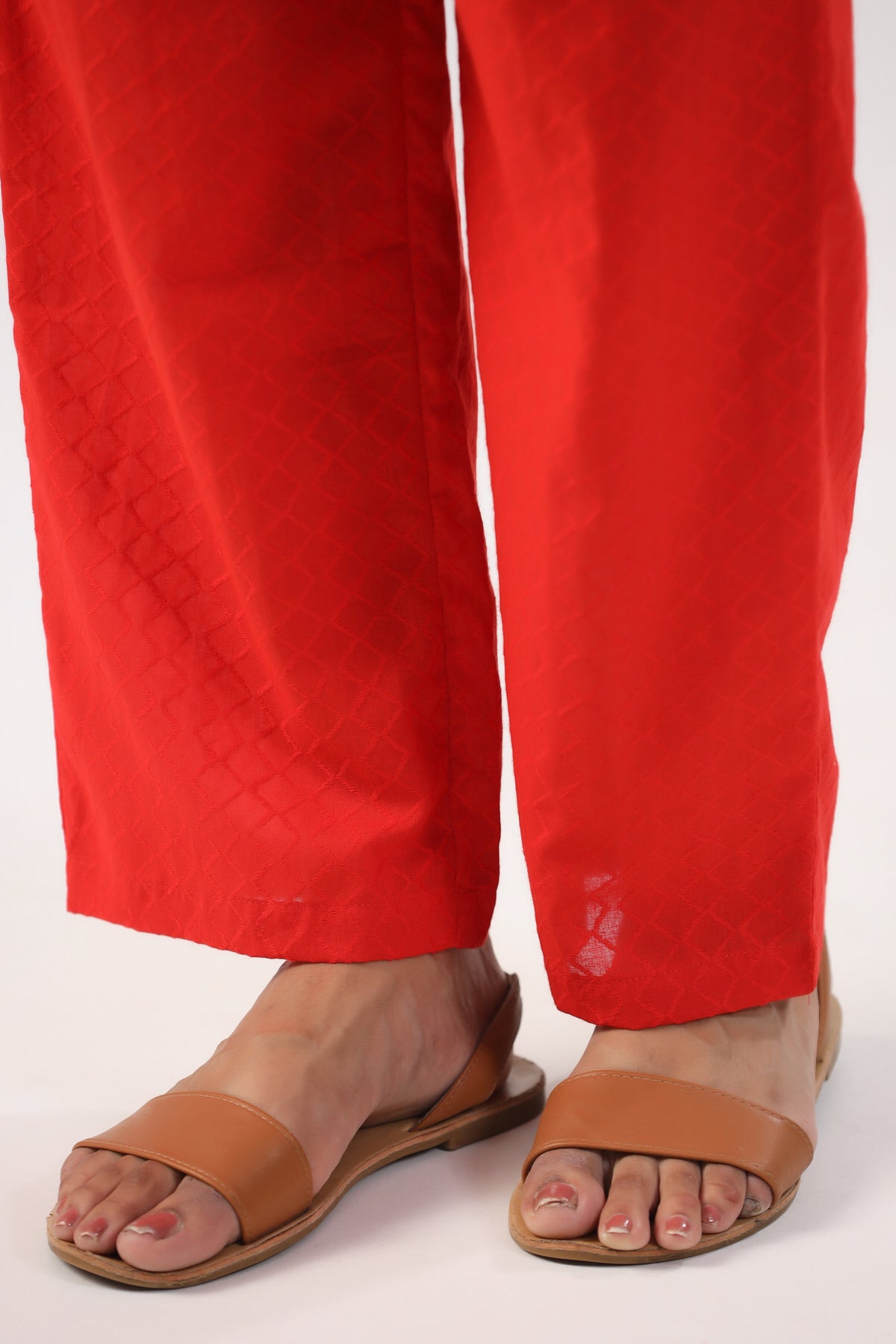 Radiant Rays Cotton Flex Loungewear Top Set
