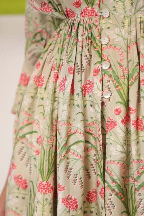 Forresta Russian Silk Co-ord Set