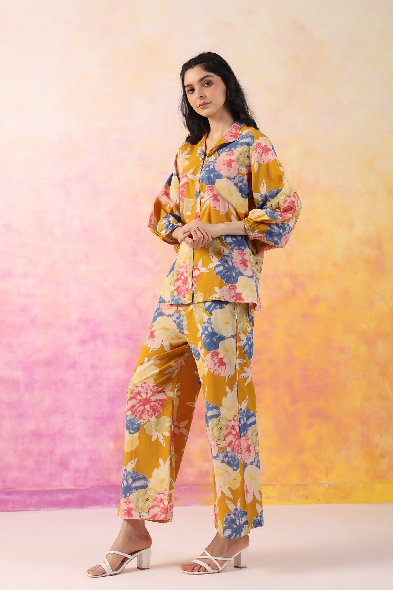 Sunshine Stories Co-Ord set