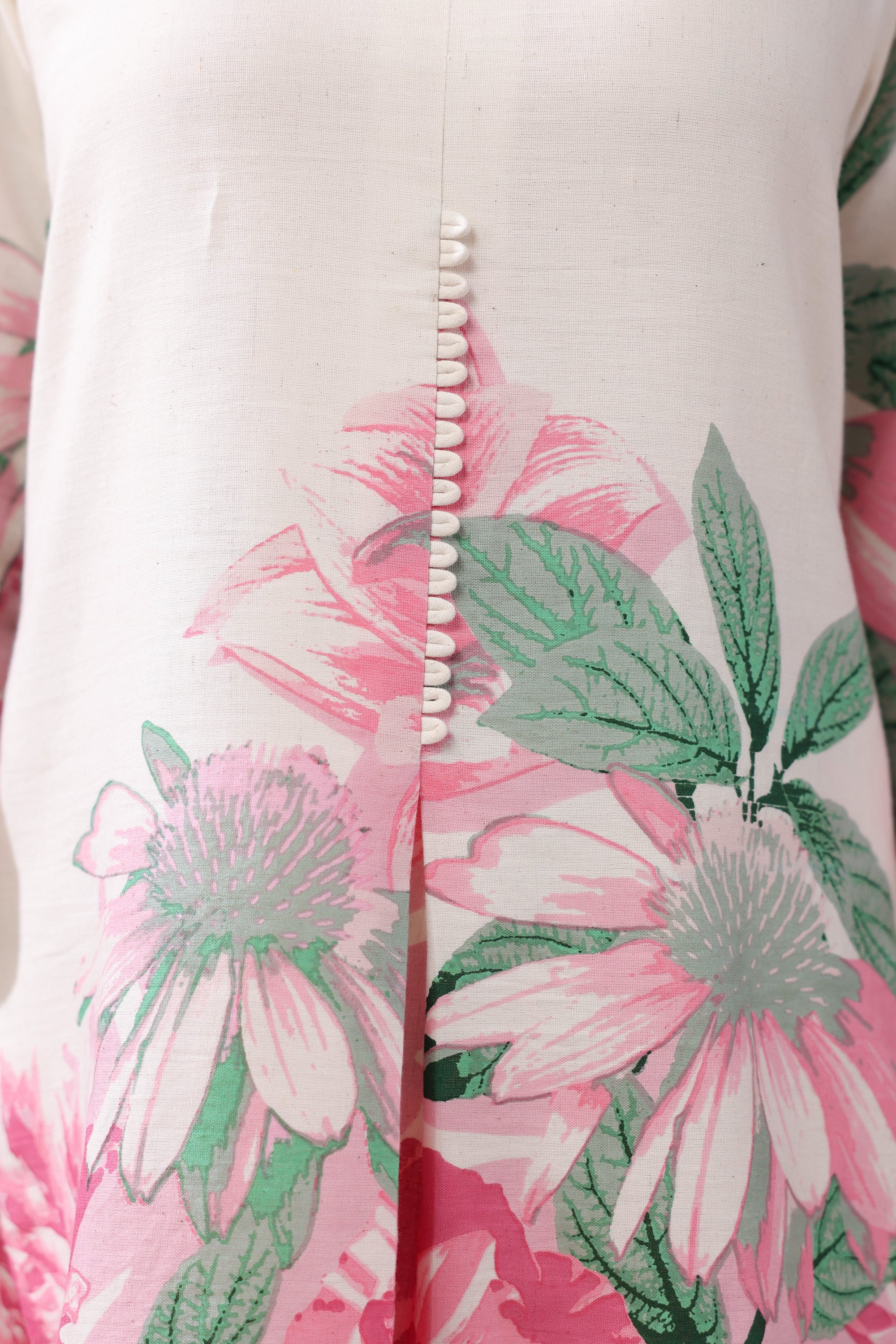 Blush Botanica Cotton Flex Co-ord Set